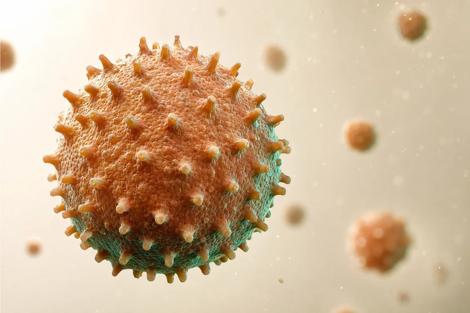 輔助調整過敏體質功能